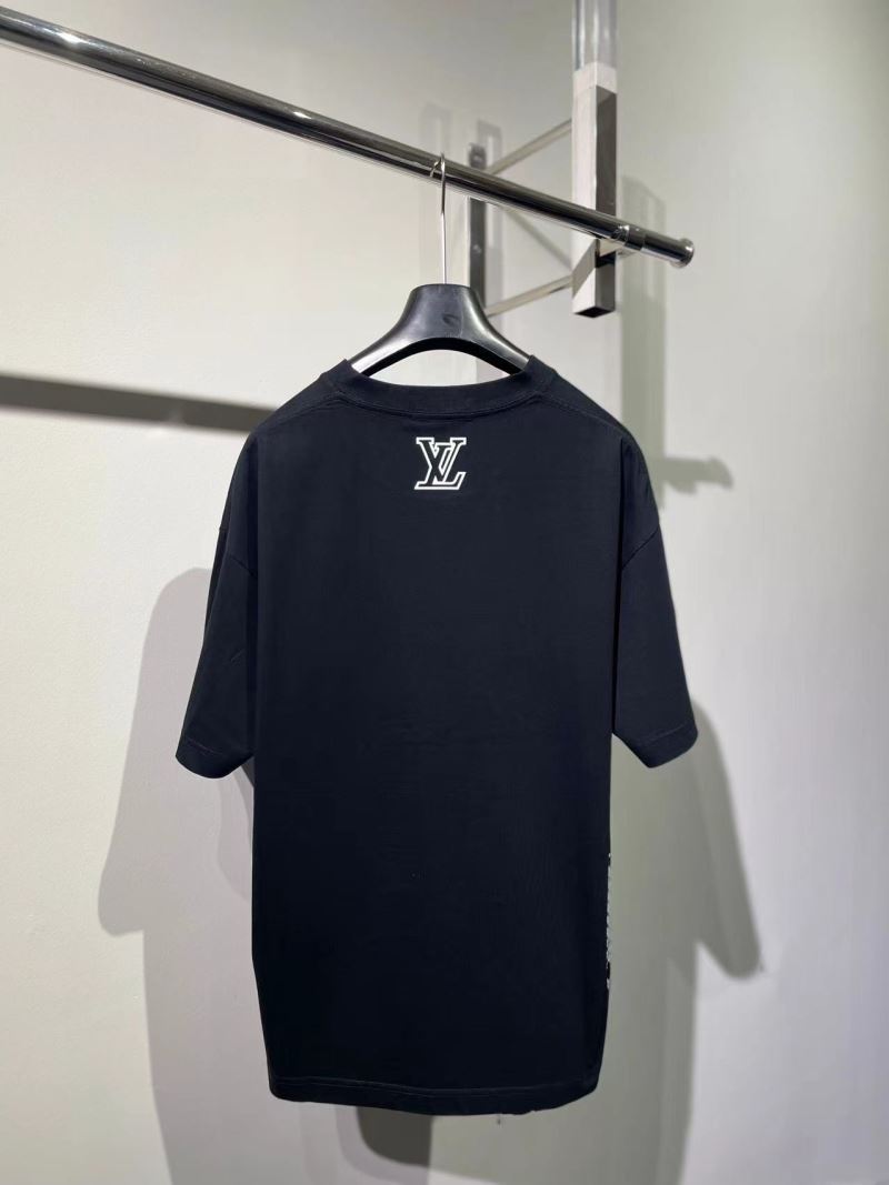 Louis Vuitton T-Shirts